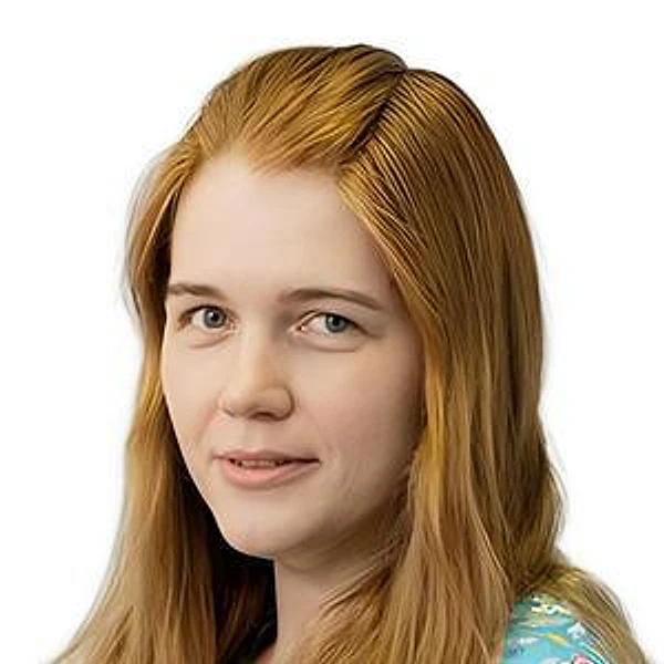 Бурина Александра Юрьевна — Стоматолог, Вологда