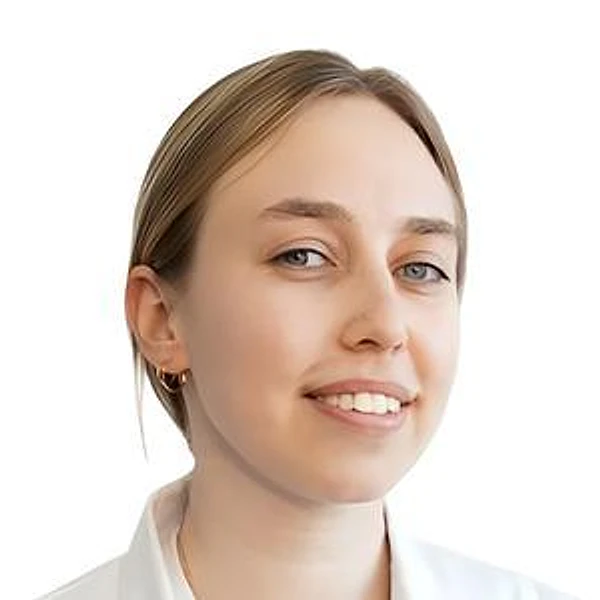 Радченко Полина Алексеевна — Уролог, Ижевск