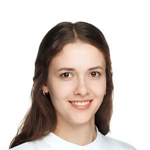 Ларина Диана Алмазовна — Гинеколог, Врач УЗИ, Гинеколог-эндокринолог, Санкт-Петербург