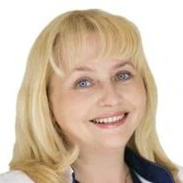 Краснова Юлия Николаевна — Пульмонолог, Иркутск