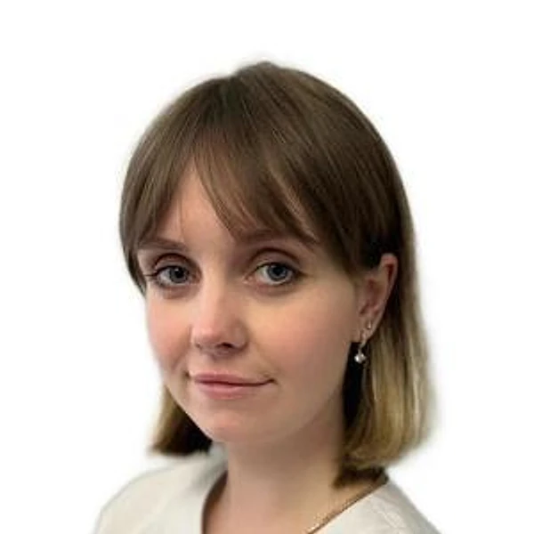 Томко Ольга Дмитриевна — Пульмонолог, Детский пульмонолог, Терапевт, Симферополь