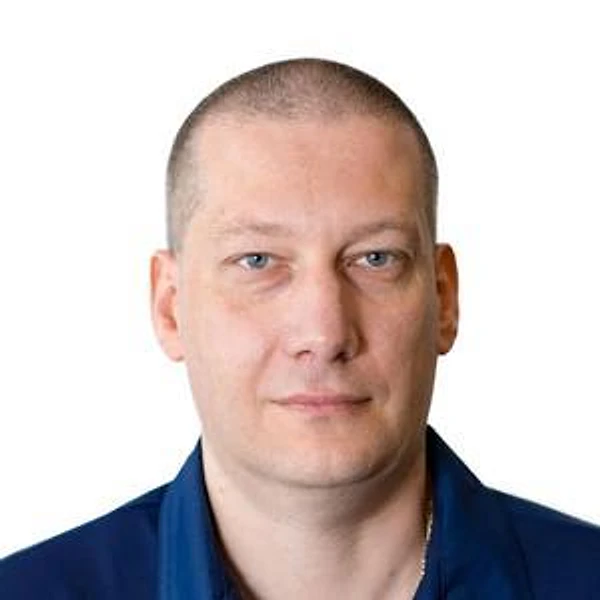 Потапов Алексей Павлович — Инструктор-методист, Нижний Новгород