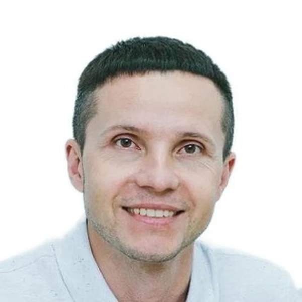 Погодаев Владимир Николаевич — Терапевт, Ревматолог, Иркутск