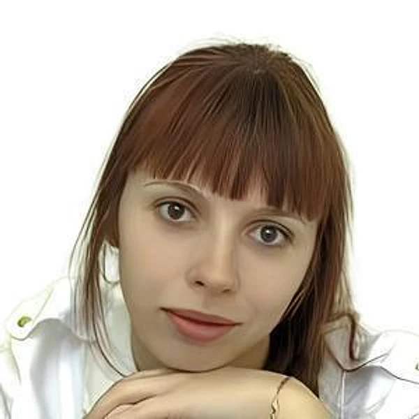 Стойко Анна Сергеевна — Ревматолог, Красноярск