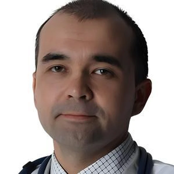 Габитов Фанис Фаргатович — Ортопед, Врач физической и реабилитационной медицины (ФРМ), Мануальный терапевт, Травматолог, Казань