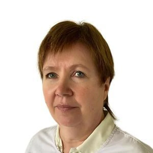 Ермолаева Дина Ивановна — Гастроэнтеролог, Москва