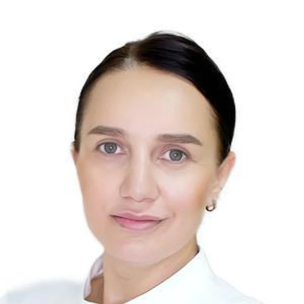 Мирошниченко Марина Владимировна — Подолог-эстетист, Детский подолог (подиатр), Калининград