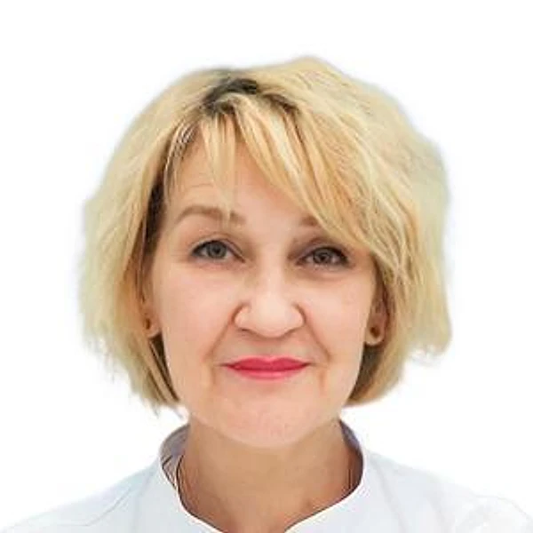 Сизикова Елена Сергеевна — Физиотерапевт, Новосибирск