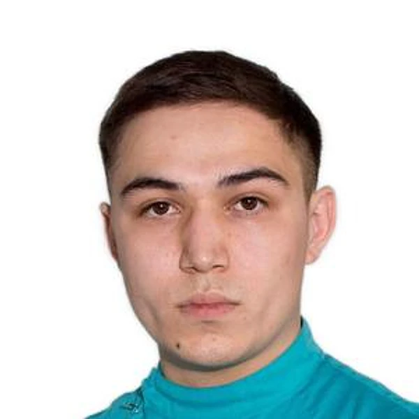 Ишмухаметов Тимур Айдарович — Стоматолог, Уфа