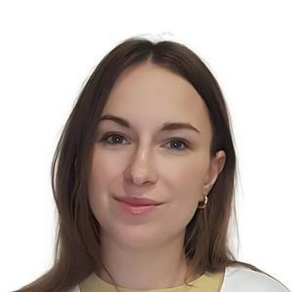 Фурман Екатерина Игоревна — Акушерка, Москва