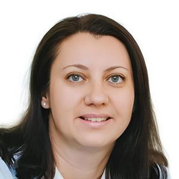 Миносян Ольга Игоревна — Детский стоматолог, Стоматолог, Иркутск