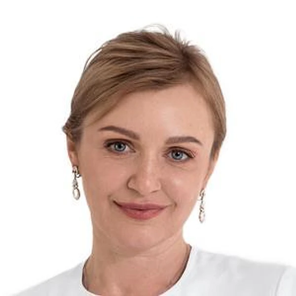 Елистратова Оксана Сергеевна — Врач-косметолог, Дерматолог, Воронеж