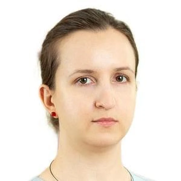 Старкова Виктория Валерьевна — Аллерголог, Детский аллерголог, Красноярск