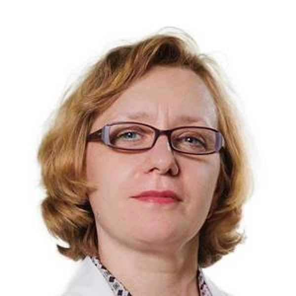 Омельянова Ольга Геннадьевна — Терапевт, Майкоп