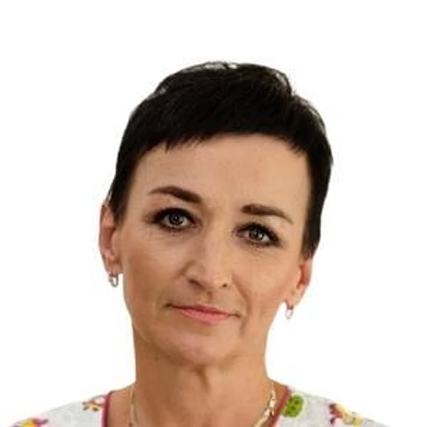 Ефименко Светлана Сергеевна — Детский массажист, Находка