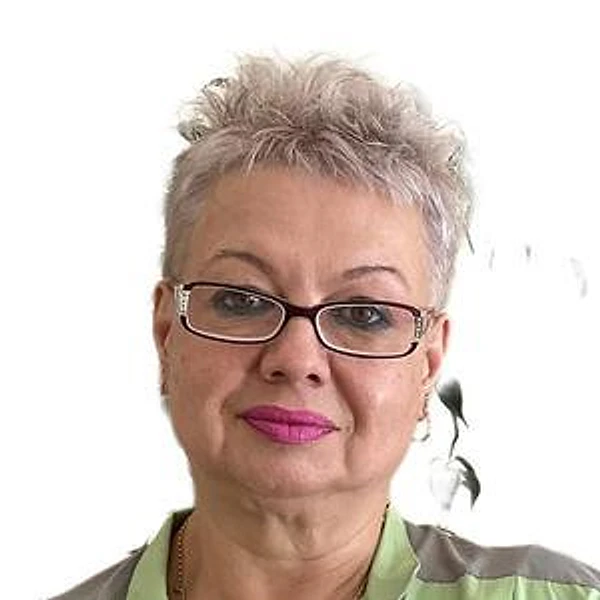 Шемуда Галина Кимовна — Массажист, Детский массажист, Находка