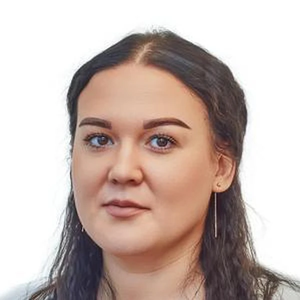 Григорян Вера Евгеньевна — Офтальмолог (окулист), Сочи