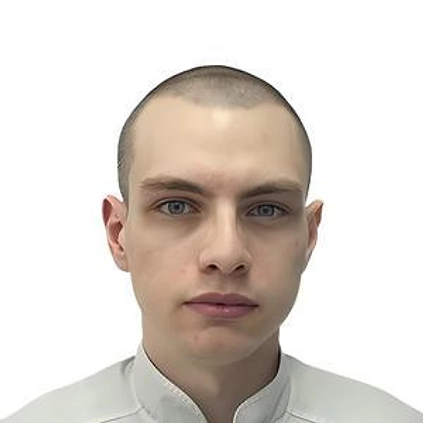 Дзадзиев Герман Сергеевич — Стоматолог-гигиенист, Москва
