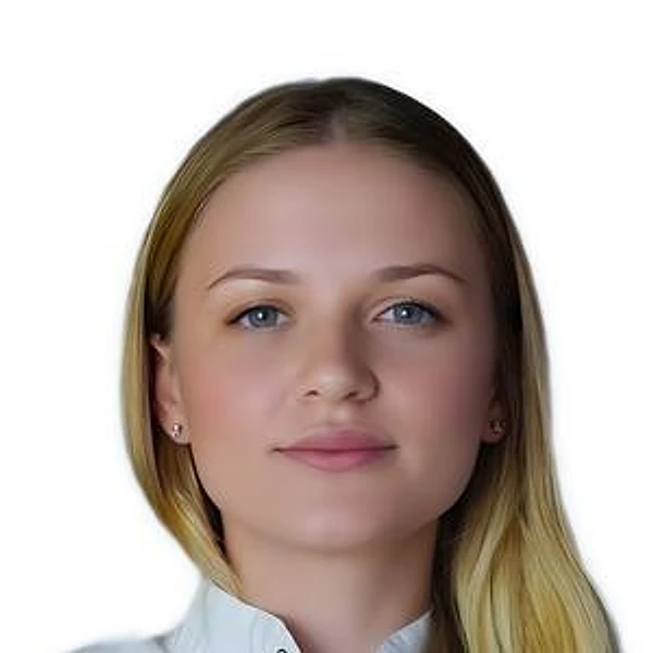 Николаева Светлана Дмитриевна — Врач УЗИ, Владивосток
