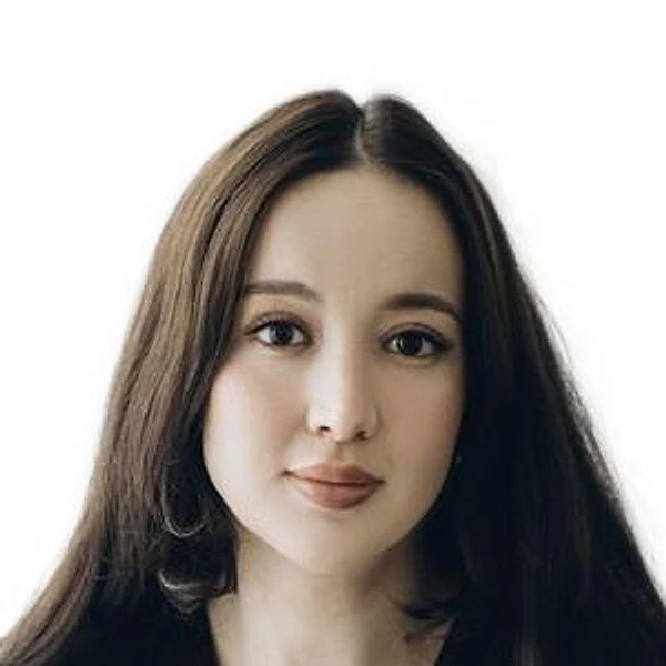 Юнусова Аминат Исаевна — Гинеколог, Врач УЗИ, Москва