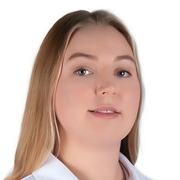 Неклюдова Алина Игоревна — Ревматолог, Владивосток
