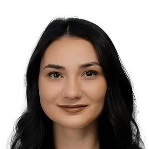 Гасанова Турана Камандарова — Дерматолог, Врач-косметолог, Санкт-Петербург