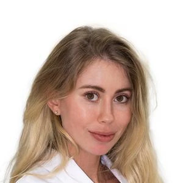 Филонова Карина Вадимовна — Врач-косметолог, Дерматолог, Санкт-Петербург