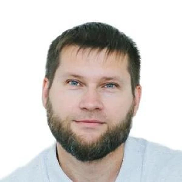Большаков Иван Вячеславович — Стоматолог-ортопед, Иркутск