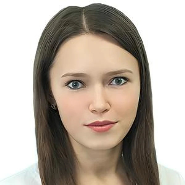 Косолапова Яна Юрьевна — Офтальмолог (окулист), Саранск