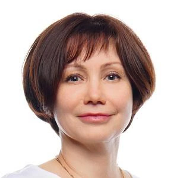 Остапенко Елена Георгиевна — Косметолог-эстетист, Кемерово