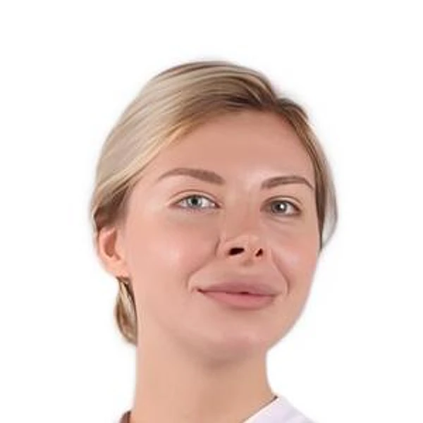 Казак Юлия Дмитриевна — Стоматолог-ортодонт, Москва