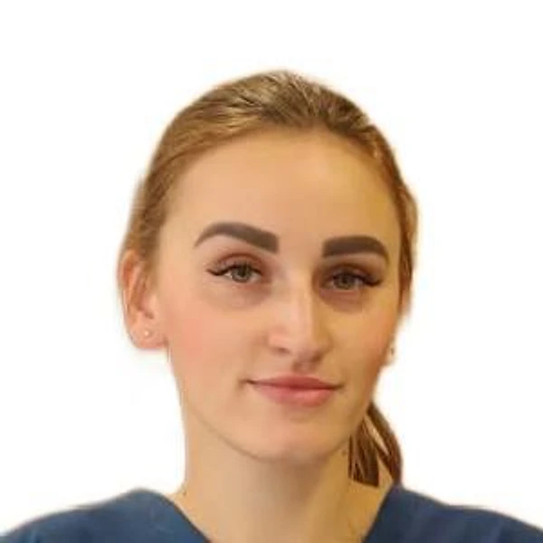 Новикова Екатерина Юрьевна — Стоматолог-гигиенист, Прокопьевск