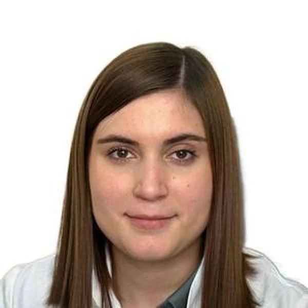 Наджафова Саида Гасановна — Дерматовенеролог, Дербент