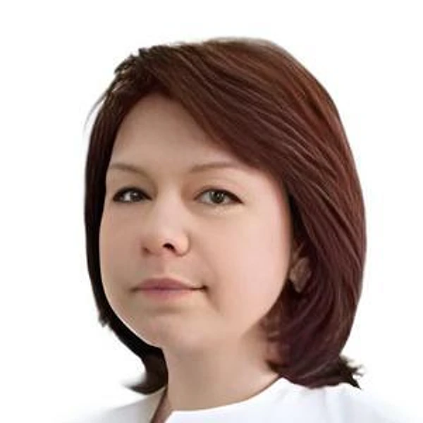 Фёдорова Ирина Евгеньевна — Стоматолог-ортодонт, Старый Оскол