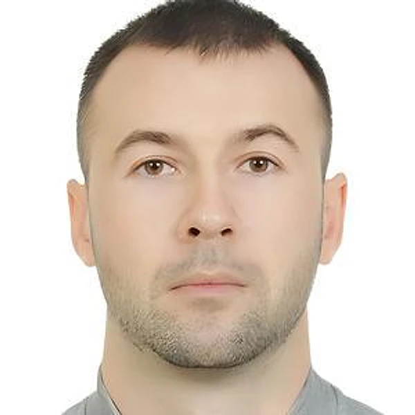 Лепехин Вадим Станиславович — Стоматолог-ортопед, Старый Оскол