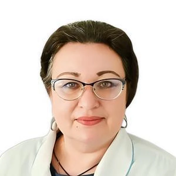 Алёхина Галина Алексеевна — Терапевт, Москва