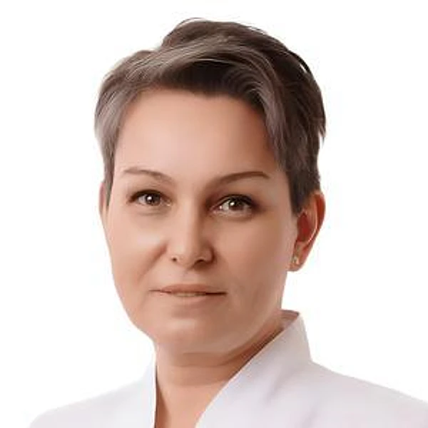 Долголикова Галина Владимировна — Стоматолог-ортопед, Стоматолог, Москва