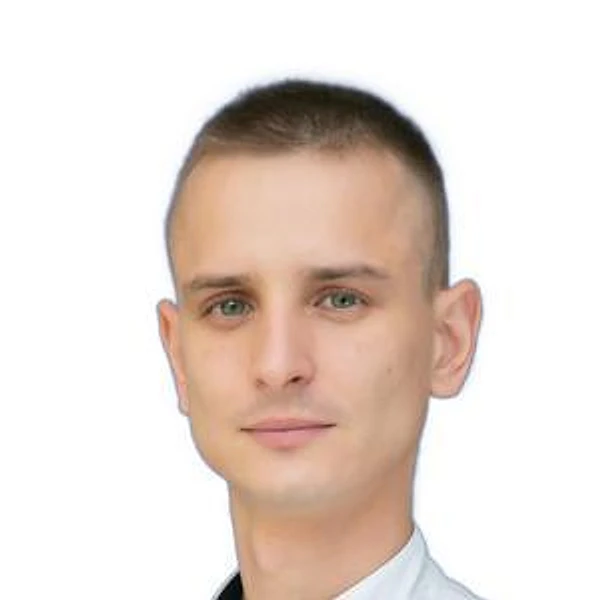 Мичуров Никита Валерьевич — Офтальмолог-хирург, Офтальмолог (окулист), Калуга