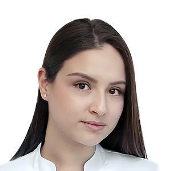Касьян Сусанна Алишеровна — Радиолог, Рентгенолог, Москва
