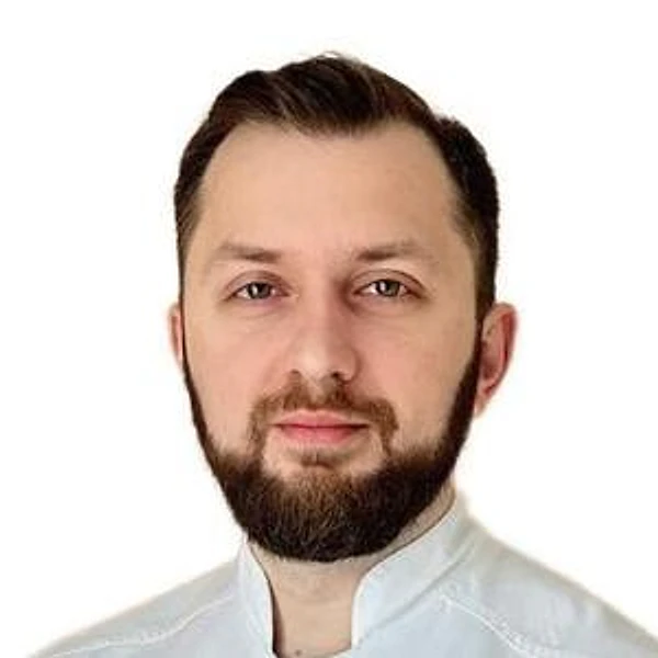 Гавашели Георгий Арчилович — Пластический хирург, Ростов-на-Дону