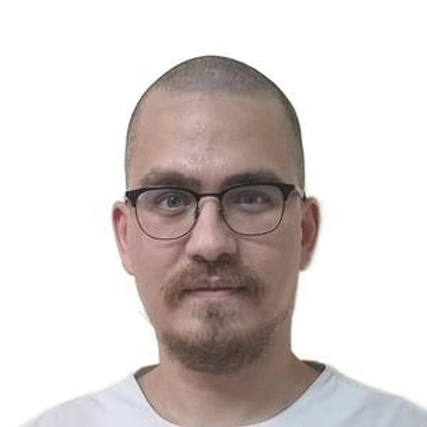 Гиндулин Азат Рамильевич — Массажист, Сургут