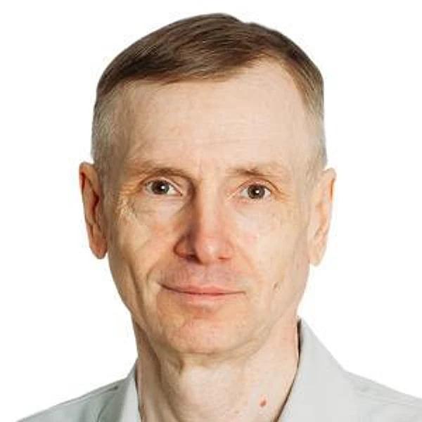 Павлов Сергей Валентинович — Кардиолог, Врач УЗИ, Терапевт, Функциональный диагност, Санкт-Петербург