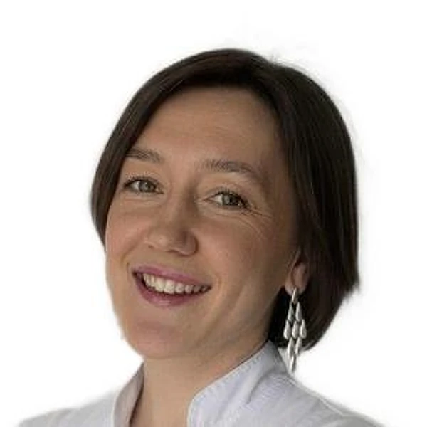 Прокопьева Дина Рашитовна — Гинеколог, Акушер, Москва