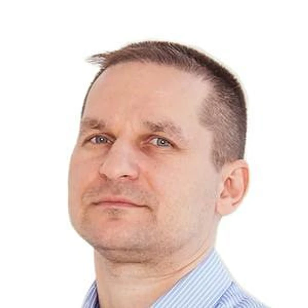 Васькин Александр Анатольевич — Клинический психолог, Психолог, Нижний Новгород