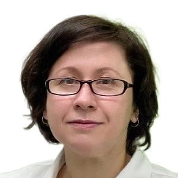 Кутузова Наталья Викторовна — Кардиолог, Терапевт, Нижний Новгород