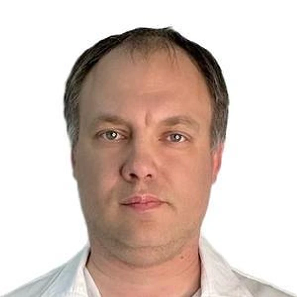 Алексеюк Максим Юрьевич — Гинеколог, Краснодар