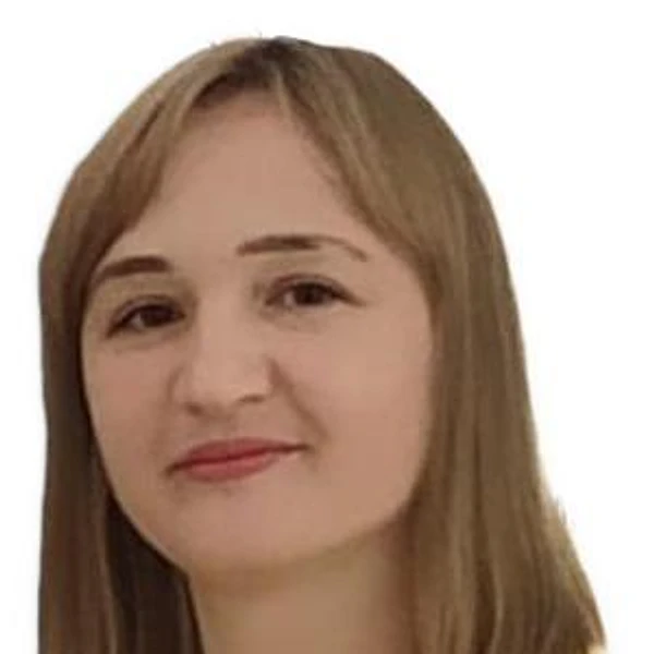 Сташкова Светлана Викторовна — Гинеколог, Врач УЗИ, Люберцы