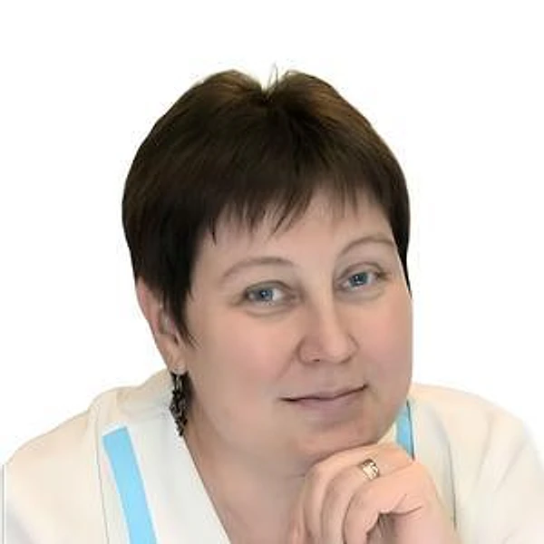 Печникова Елена Юрьевна — Гинеколог, Гинеколог-эндокринолог, Москва