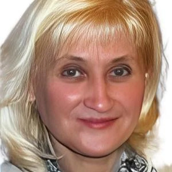 Чимытова Елена Аюровна — Невролог, Иркутск