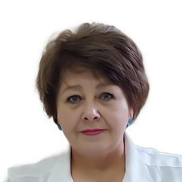 Селиверстова Татьяна Геннадьевна — Детский эндокринолог, Диабетолог, Иркутск